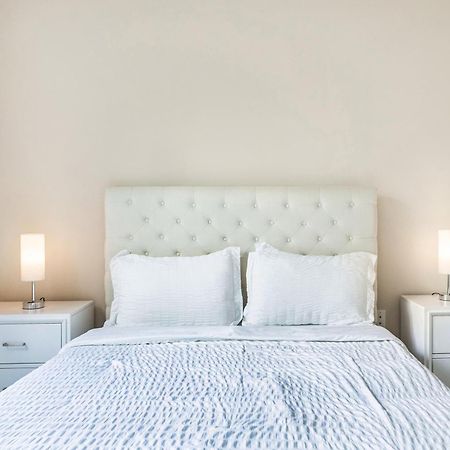 Luxury 2 Bedroom 2 Bathroom With Fitness Center And Pool Los Angeles Exterior foto