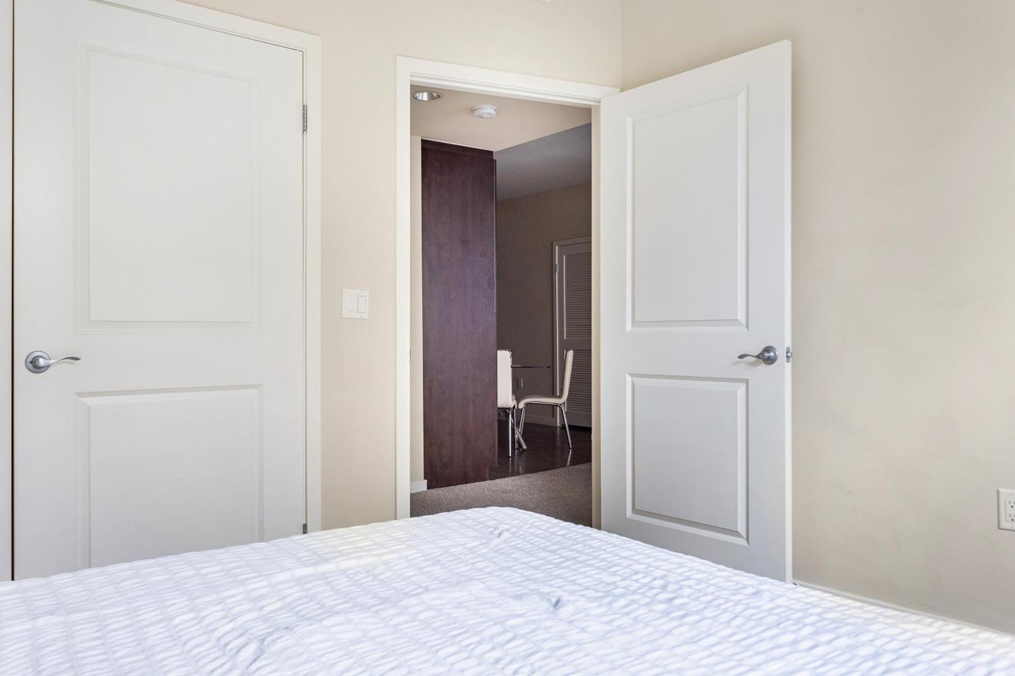 Luxury 2 Bedroom 2 Bathroom With Fitness Center And Pool Los Angeles Exterior foto